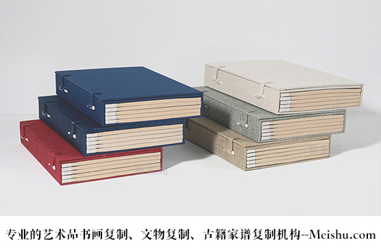 麟游县-哪家公司能提供高质量的书画打印复制服务？