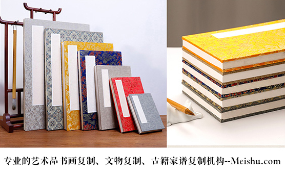 麟游县-有没有专业的书画打印复制公司推荐？