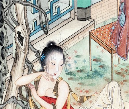 麟游县-中国古代行房图大全，1000幅珍藏版！